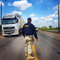 PRF inicia Operação Tiradentes em Roraima nesta quinta