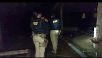 PRF prende homem por promoção de migração ilegal em Roraima