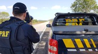 PRF inicia Operação Festmur nesta sexta (26)