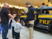 PRF celebra 95 anos com semana repleta de atividades em Santa Catarina