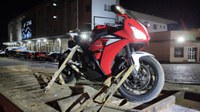 Festa do Pinhão: Motociclista é preso pela PRF após oferecer suborno durante abordagem