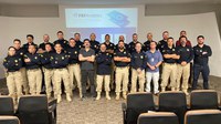 Delegacias da PRF em Santa Catarina apresentam planejamento estratégico para 2023