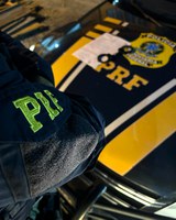 Homem procurado por produzir e compartilhar pornografia infantil em SP é preso em Barra Velha