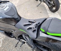 Homem procurado pela Justiça é preso com pistola carregada na BR-101