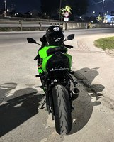 Motocicletas com dispositivos para ocultar placa são flagradas na BR-101