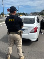 Homem condenado a 14 anos por estupro de vulnerável em Rondônia é preso na BR-101