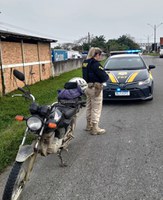 Homem procurado por tráfico e associação para o tráfico é preso em Joinville