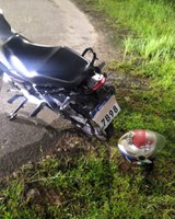 Operação Escudo: PRF intercepta “racha” de motos no Contorno da BR-101 em São José