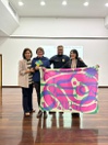 PRF participa de oficina de capacitação para educadores do FETRAN em Florianópolis