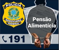 Homem procurado pela Justiça é preso na BR 282 em Lages