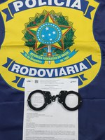 Dois homens procurados pela Justiça são presos na Serra Catarinense