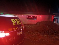 Menor é resgatada em situação de exploração sexual na BR-280 em Canoinhas