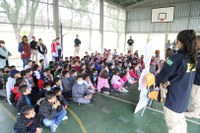 PRF lança Operação Anjos na Estrada com palestra sobre combate ao abuso e exploração sexual infantil