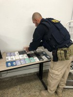 36 aparelhos celulares são apreendidos em São Paulo
