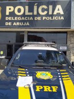 PRF em São Paulo prende foragido da justiça condenado pelo crime de estupro de vulnerável