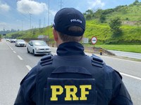 PRF encerra Operação Proclamação da República 2024 nas rodovias federais paulistas