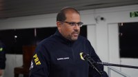 PRF tem novo superintendente no Estado de São Paulo