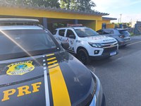 Suspeitos de executarem homem em frente a uma creche em Santa Catarina são presos