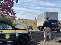 PRF apresenta balanço da Operação Corpus Christi 2025 nas rodovias federais paulistas