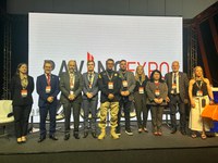 PRF é destaque no Seminário Segurança, Educação e Tecnologia para Rodovias