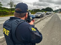 PRF encerra Operação Semana Santa 2025 nas rodovias federais paulistas