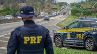 PRF inicia a Operação Semana Santa 2025 nas rodovias federais paulistas