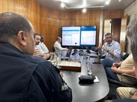 PRF participa de reunião sobre inaugurações do Rodoanel e impactos em rodovias federais