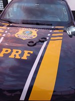 PRF prende chefe de organização criminosa em Registro/SP