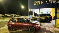 PRF prende três motoristas embriagados na BR-153, no interior de São Paulo