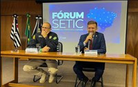 PRF realiza o Fórum Nacional dos Gestores de Tecnologia em São Paulo