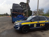 Em menos de 24  horas, PRF apreende mais de uma tonelada de drogas no interior paulista