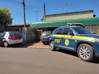Em Onda Verde/SP, PRF cumpre mandado de prisão por estupro de vulnerável