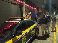 Em São Paulo, PRF realiza operação de combate à exploração sexual e situação de vulnerabilidade de crianças e adolescentes