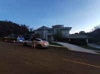 Força-tarefa deflagra 2ª fase da Operação Arinna mirando adulteração de combustível