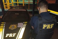 Homem procurado por estupro é preso na via Dutra