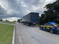 Motorista é preso após denúncia de atropelamento em Caçapava/SP