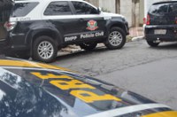 Operação da PRF e DHPP da Polícia Civil para combater tráfico de seres humanos fecha casa de prostituição na zona leste da capital paulista