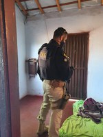 Operação de combate ao trabalho escravo resgata 22 trabalhadores em Ituverava-SP