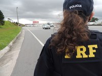 PRF em São Paulo encerra Operação Ano Novo com diminuição de acidentes