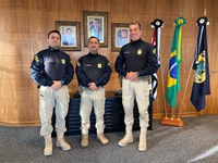 PRF em São Paulo institui Comissão Permanente de Segurança Viária