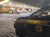 PRF encerra operação contra a exploração sexual infantil em SP