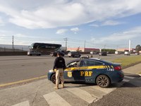PRF inicia Operação Independência 2021 nas rodovias federais de SP