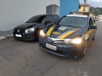 PRF prende homem com artefatos para prática de furto em Mairiporã/SP