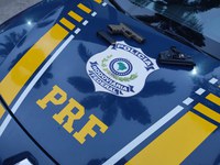 PRF prende homem por embriaguez ao volante em Arujá/SP