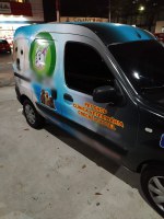 PRF recupera veículo e cães roubados de Petshop em São Paulo