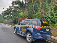 PRF salva a vida de idosa picada por cobra em Ubatuba