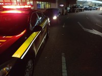 PRF cumpre mandado de prisão em desfavor de motorista de aplicativo no Aeroporto de Guarulhos