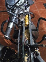 PRF apreende 7,3 kg de cocaína na fronteira entre São Paulo e Paraná