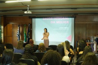 PRF em São Paulo promove ciclo de palestras sobre saúde e bem-estar em celebração ao mês da mulher
