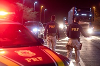 PRF encerra Operação Corpus Christi em São Paulo com foco na segurança do transporte de passageiros